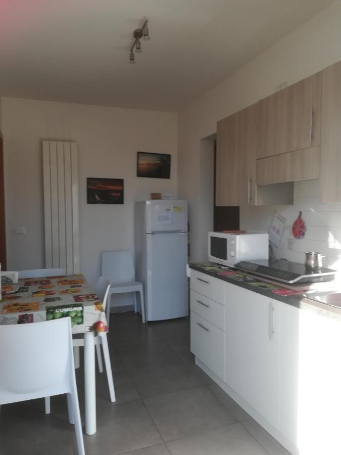 Gorizia Vacanze Appartamento In Villa Con Parcheggio מראה חיצוני תמונה