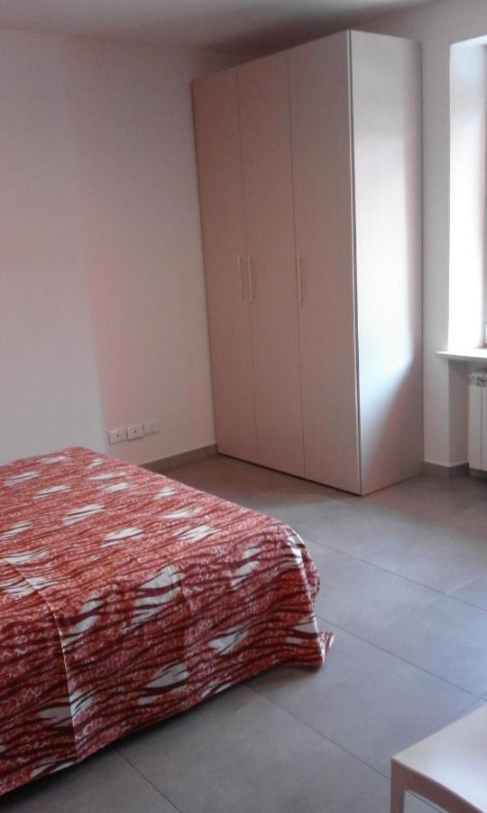 Gorizia Vacanze Appartamento In Villa Con Parcheggio מראה חיצוני תמונה