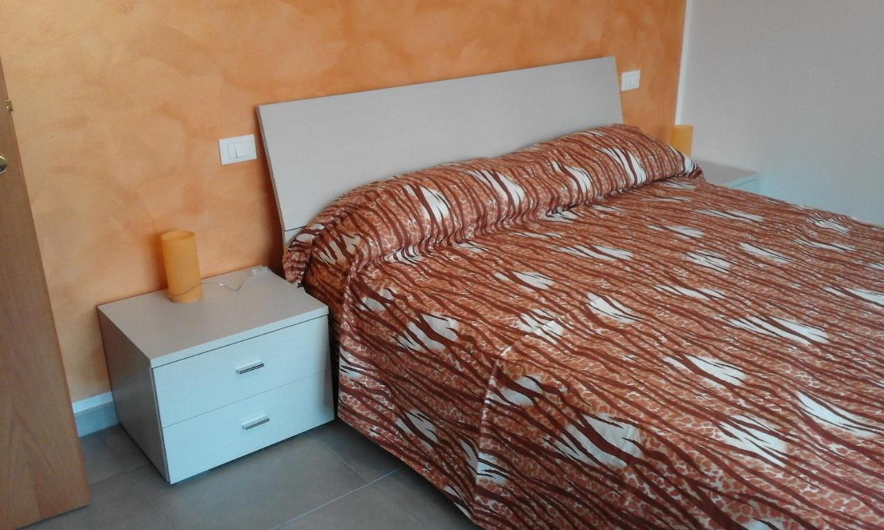 Gorizia Vacanze Appartamento In Villa Con Parcheggio מראה חיצוני תמונה