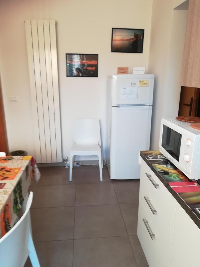 Gorizia Vacanze Appartamento In Villa Con Parcheggio מראה חיצוני תמונה